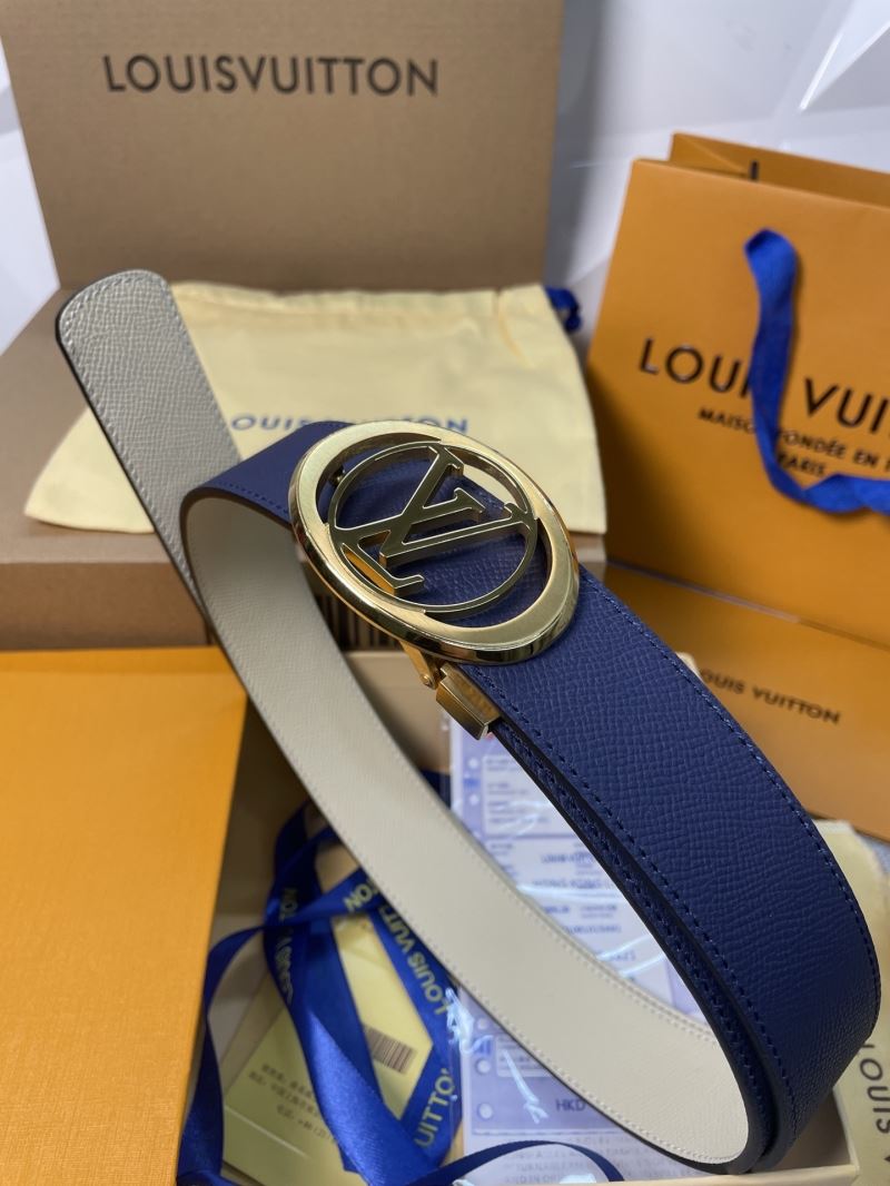 Louis Vuitton Belts